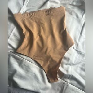 Honeylove superpower thong S